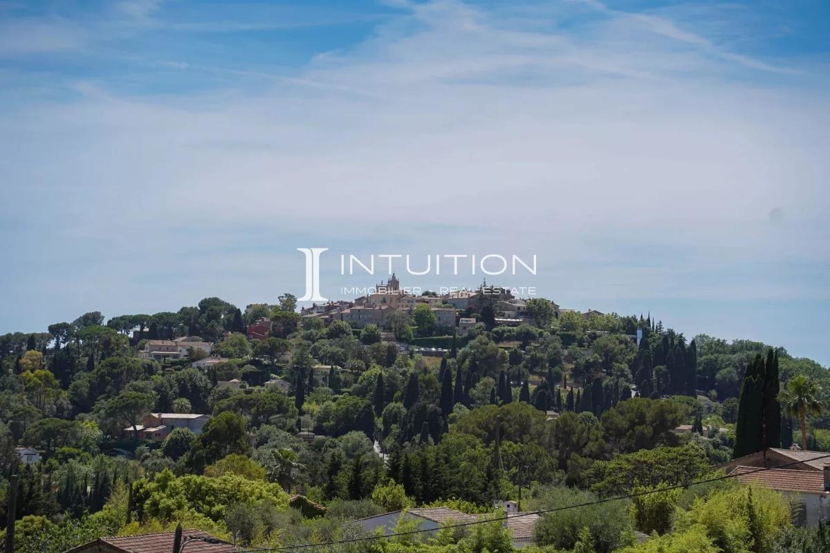 Luxury House for sale in Mougins, 3 580 000 €, Photo 5