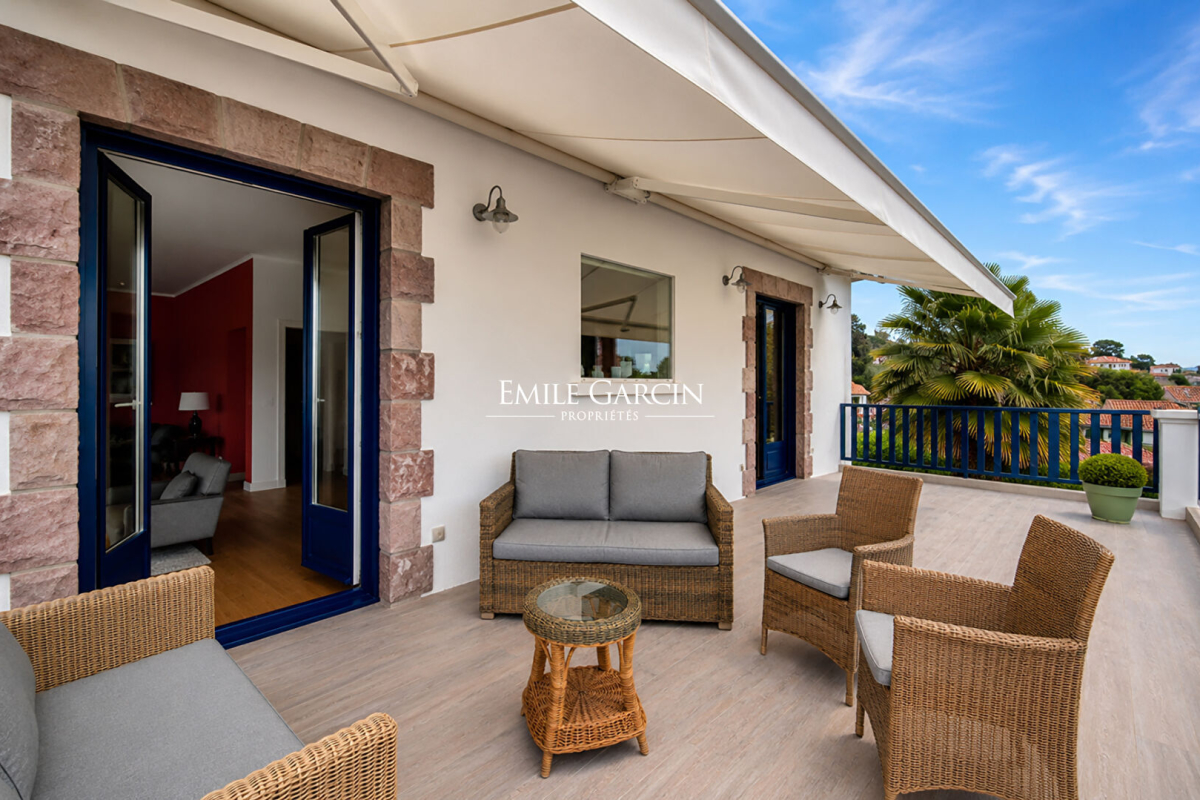 Maison de luxe à vendre à Ciboure, 1 290 000 €, Photo 5
