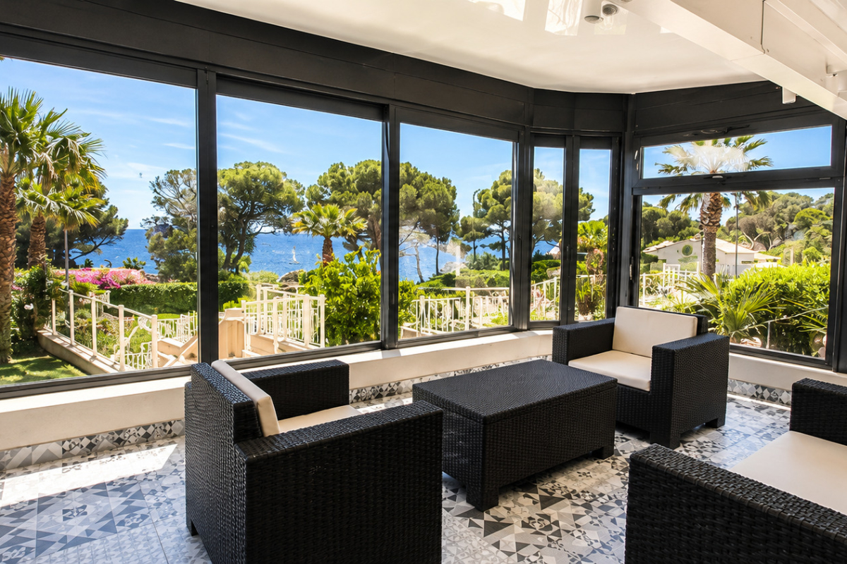 Appartement de luxe à vendre à Agay, 480 000 €, Photo 5