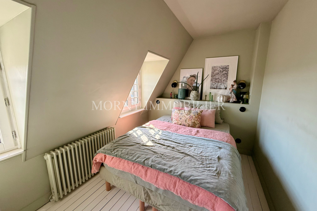 Appartement de luxe à vendre à Deauville, 425 000 €, Photo 5