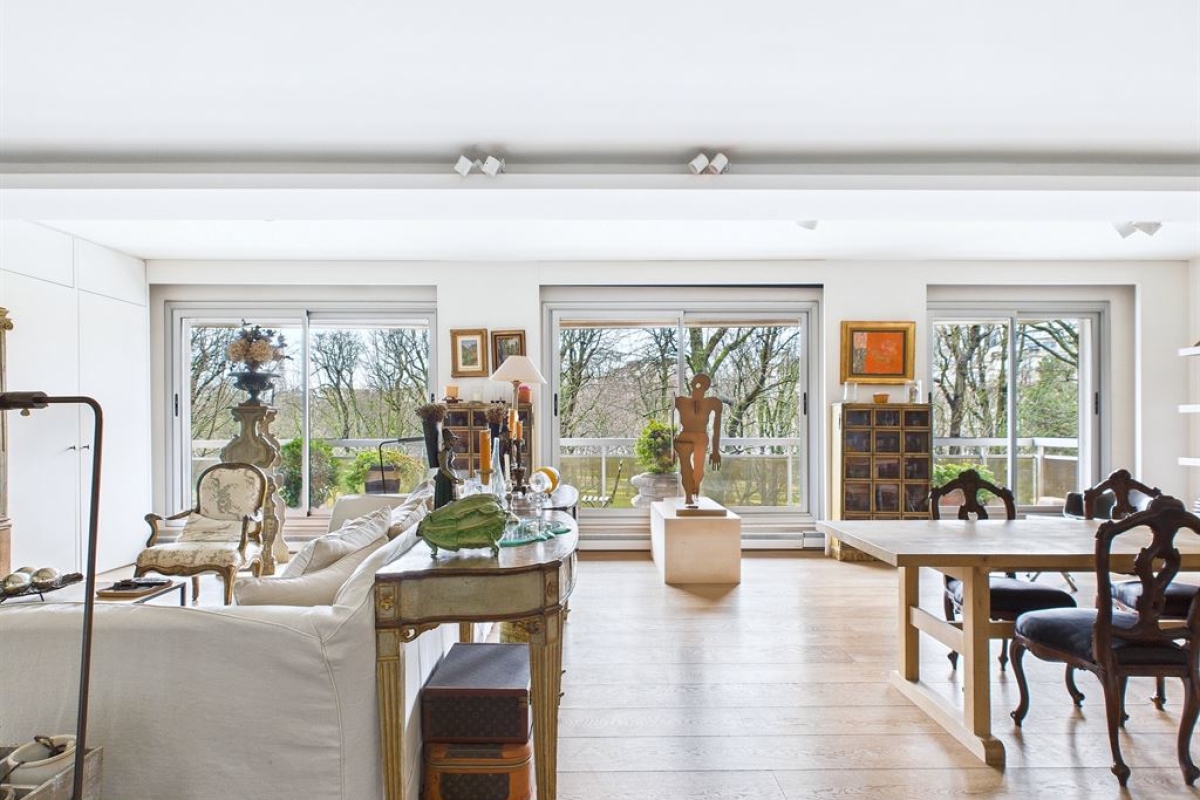 Appartement de luxe à vendre à Paris 16ème, 3 090 000 €, Photo 5