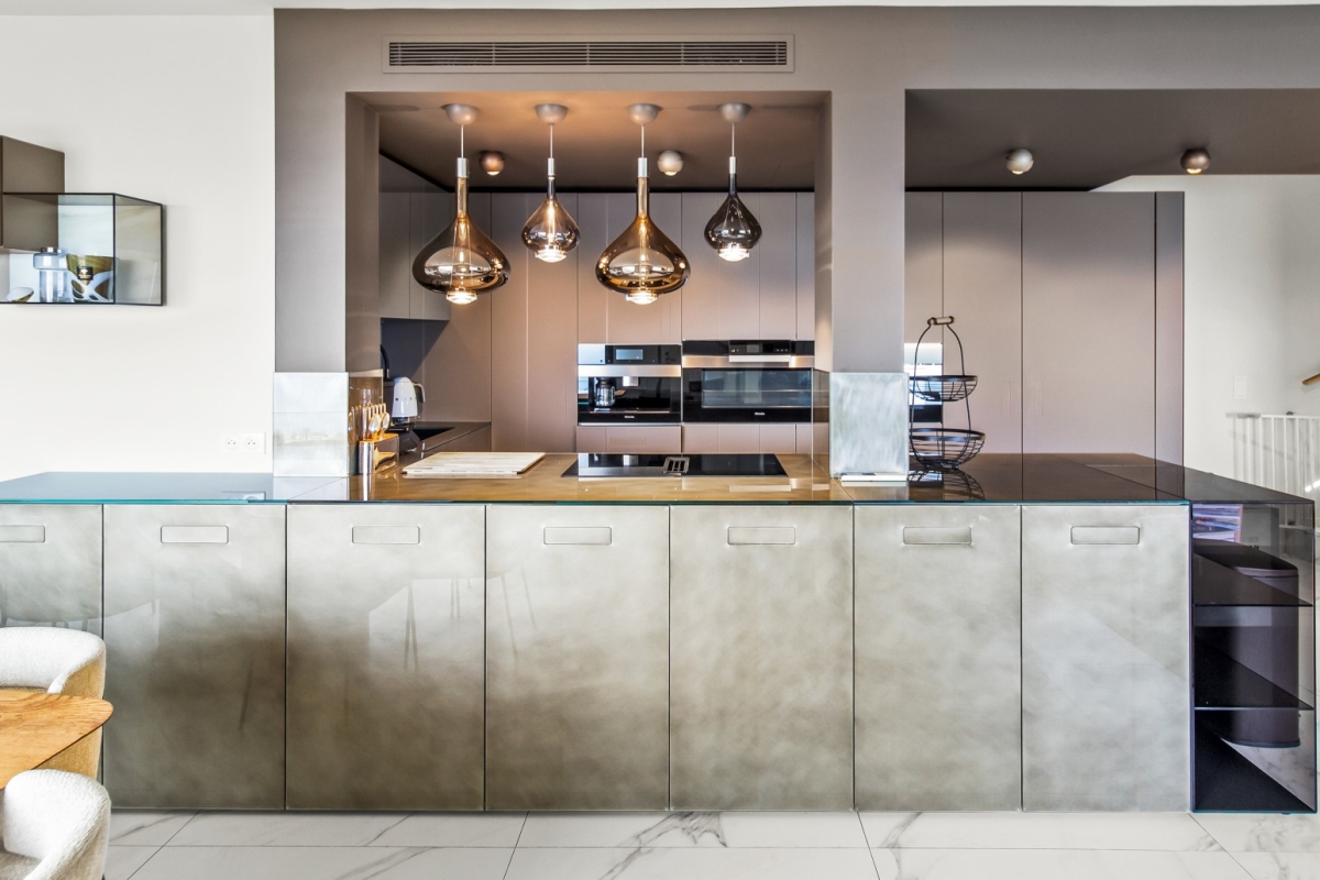 Maison de luxe à vendre à Èze, 2 990 000 €, Photo 6