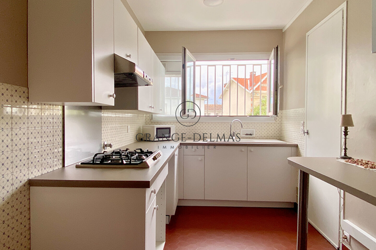 Appartement de luxe à vendre à Bordeaux, 546 000 €, Photo 6