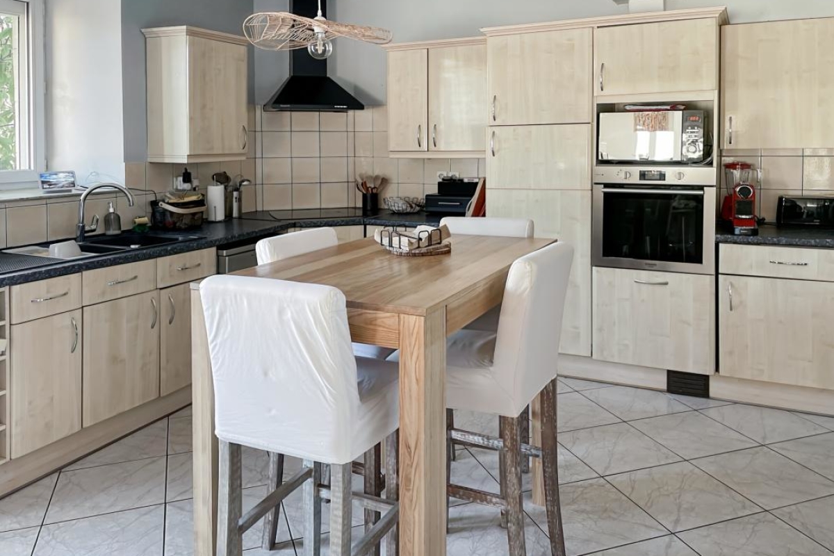 Maison de luxe à vendre à La Rochelle, 598 000 €, Photo 6