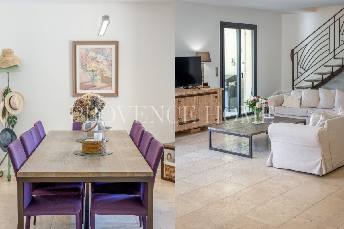Maison de luxe à vendre à Robion, 740 000 €, Photo 7