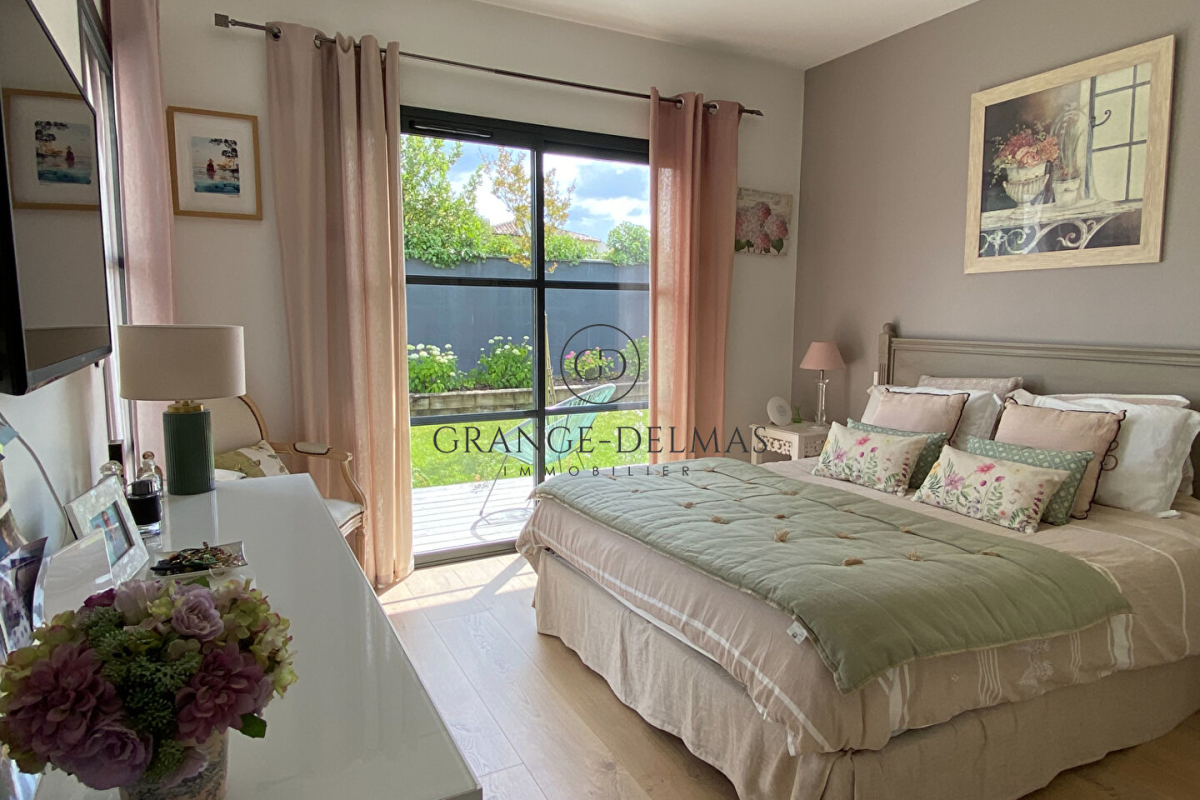 Maison de luxe à vendre à Mérignac, 1 207 000 €, Photo 7