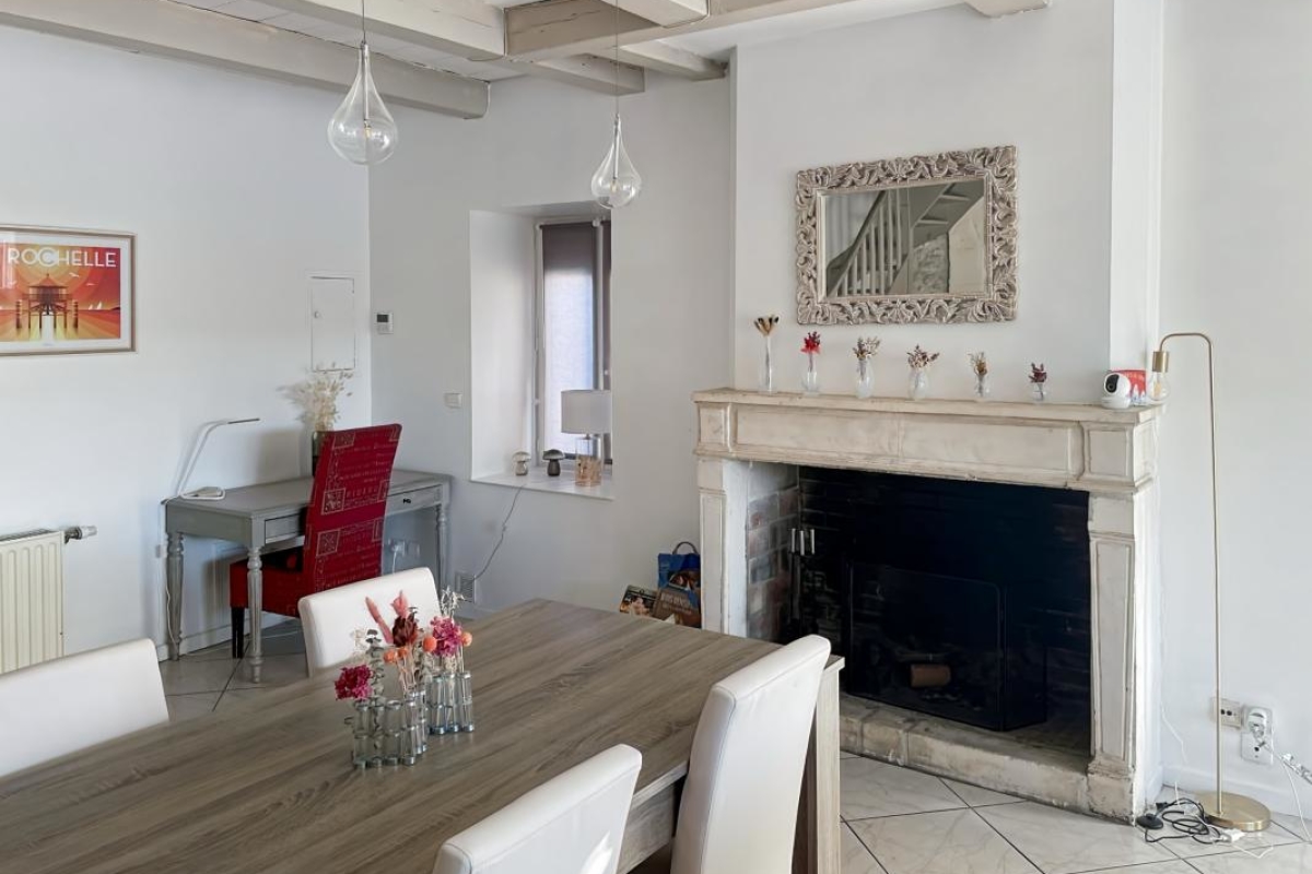 Maison de luxe à vendre à La Rochelle, 598 000 €, Photo 7