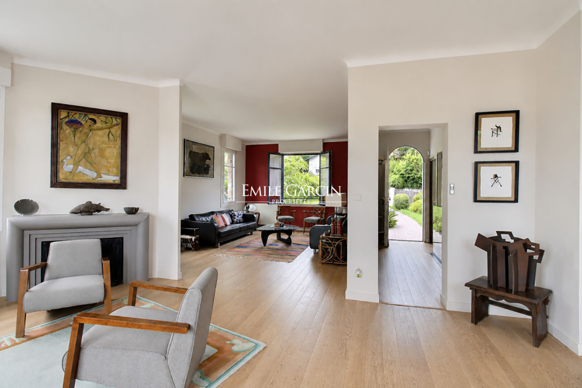 Maison de luxe à vendre à Ciboure, 1 290 000 €, Photo 7