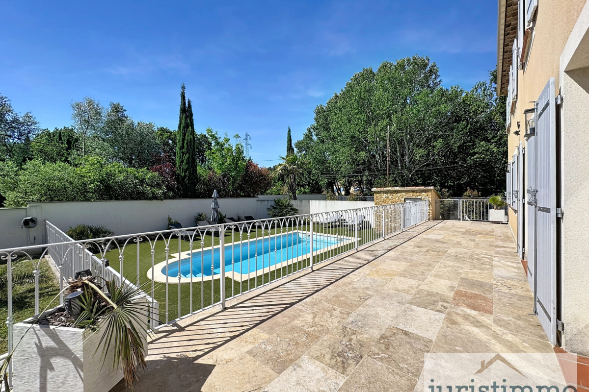 Maison de luxe à vendre à Orange, 698 000 €, Photo 7