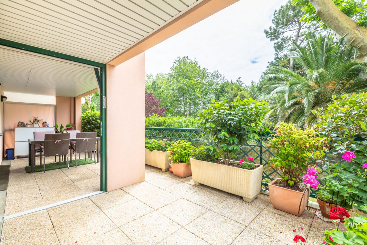 Appartement de luxe à vendre à Biarritz, 756 000 €, Photo 1