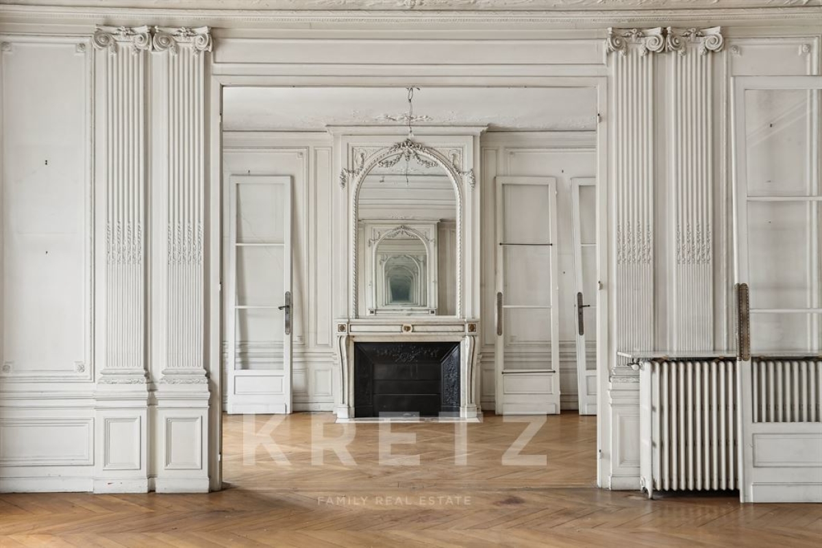 Luxury Apartment for sale in Paris 17Ème, 2 790 000 €, Photo 1