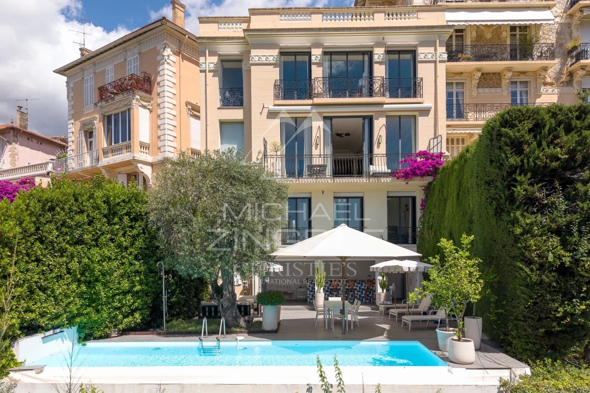 Maison de luxe à vendre à Le Cannet, 2 250 000 €, Photo 1