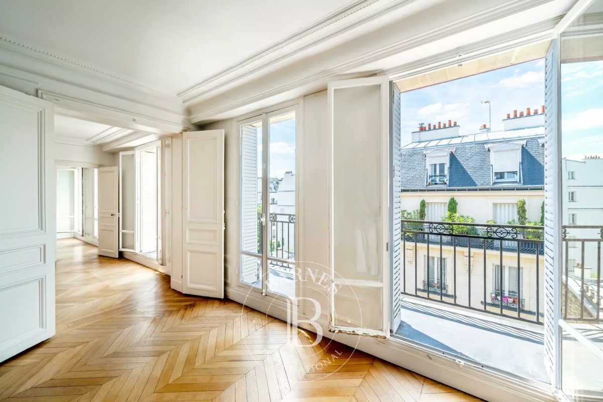 Appartement de luxe à vendre à Neuilly-sur-Seine, 2 250 000 €, Photo 1
