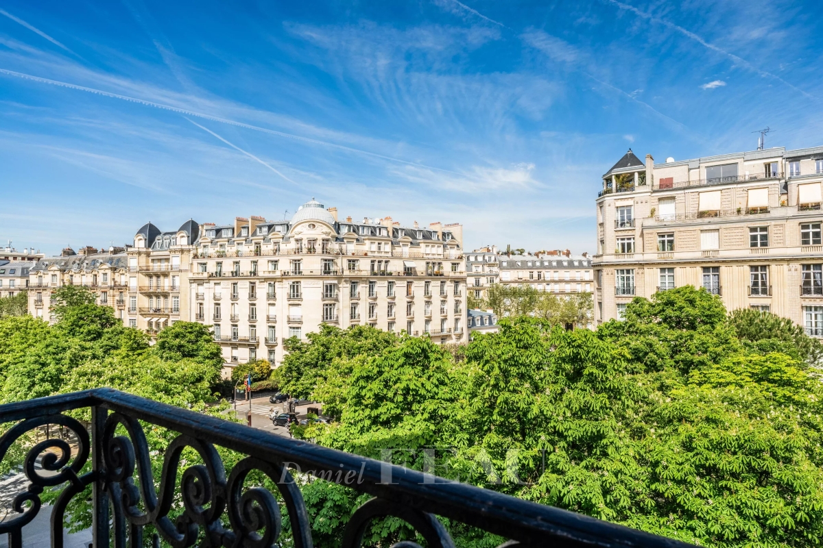 Appartement de luxe à vendre à Paris 16ème, 5 300 000 €, Photo 1