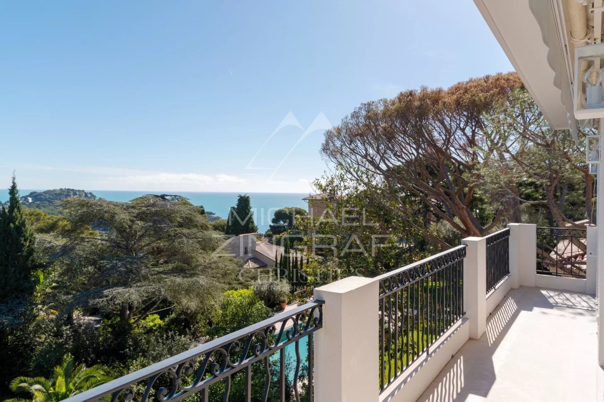 Appartement de luxe à vendre à Saint-Jean-Cap-Ferrat, 2 480 000 €, Photo 1