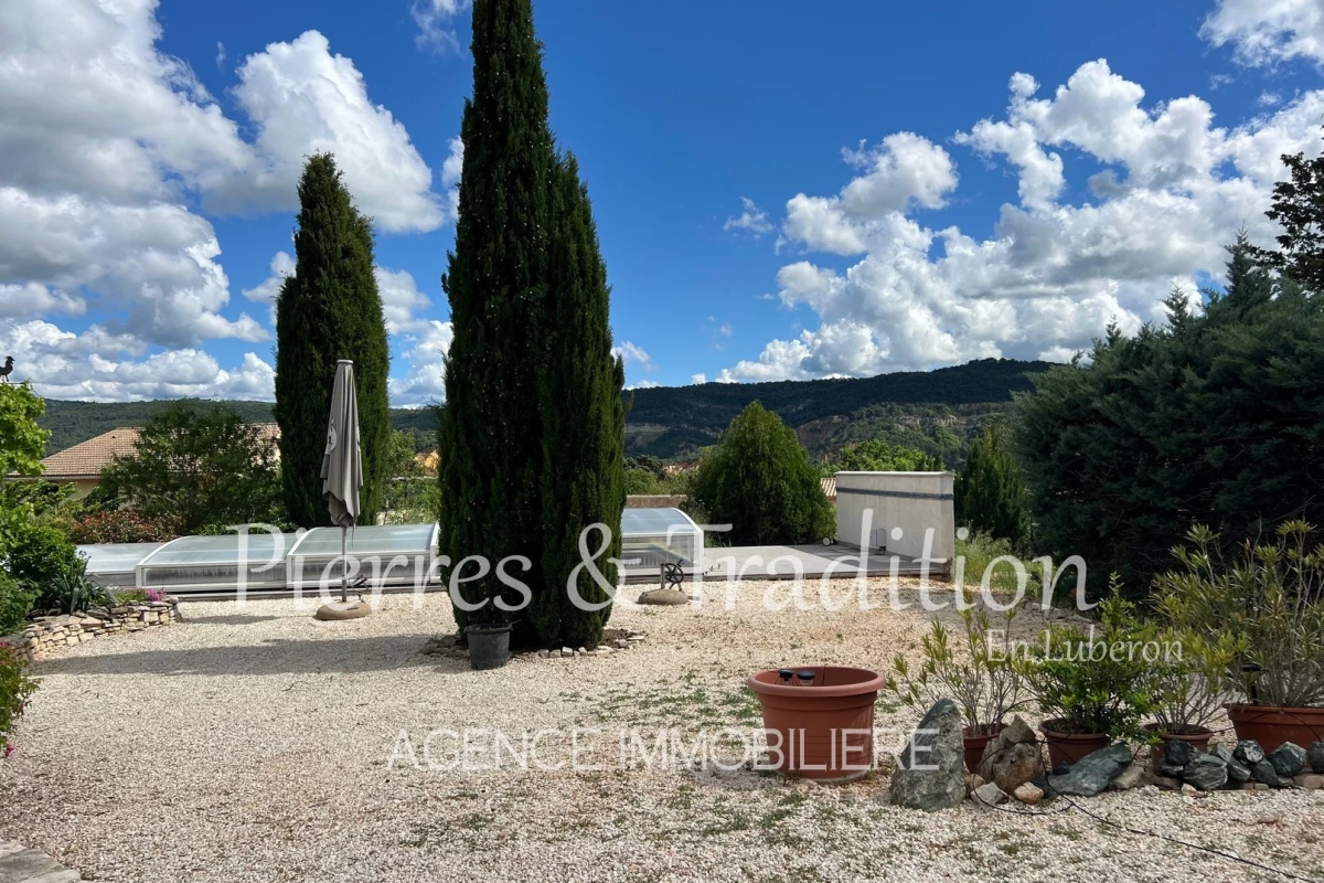 Maison de luxe à vendre à Rustrel, 532 000 €, Photo 1