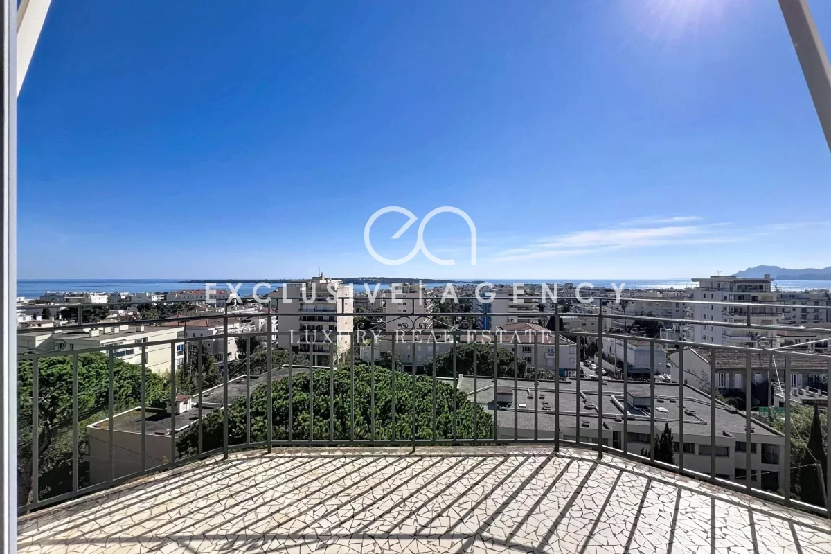 Appartement de luxe à vendre à Cannes, 1 270 000 €, Photo 1