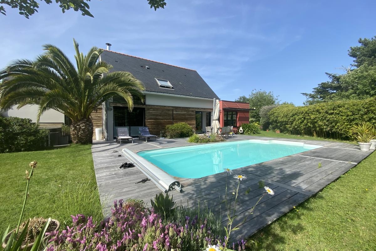 Maison de luxe à vendre à Piriac-sur-Mer, 799 760 €, Photo 1