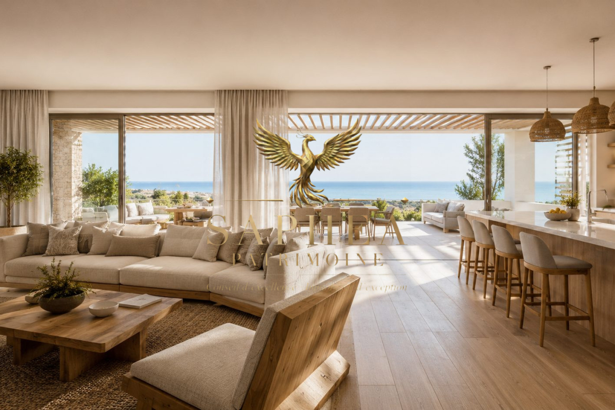 Maison de luxe à vendre à Bandol, 2 990 000 €, Photo 2