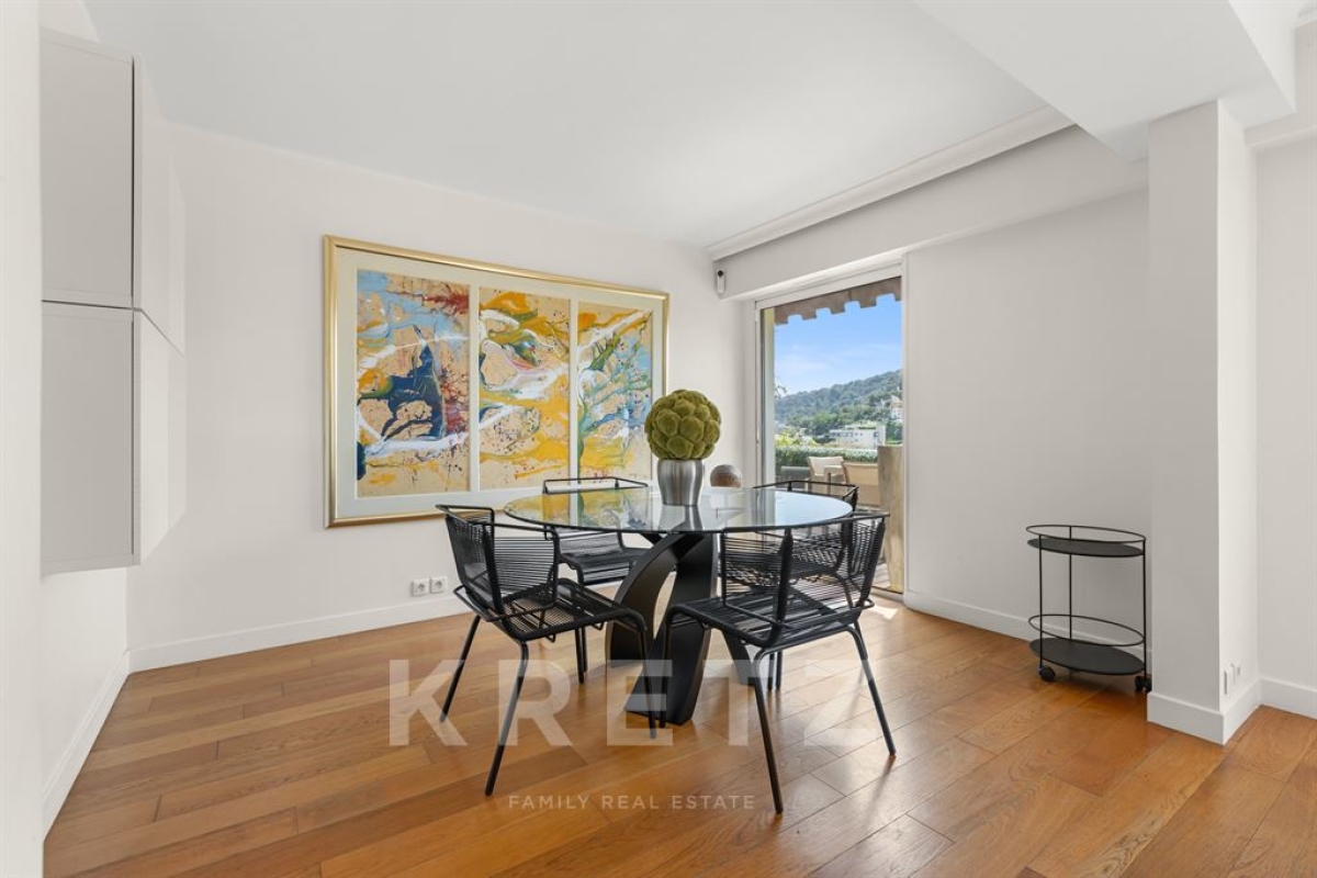 Appartement de luxe à vendre à Villefranche-sur-Mer, 1 390 000 €, Photo 2