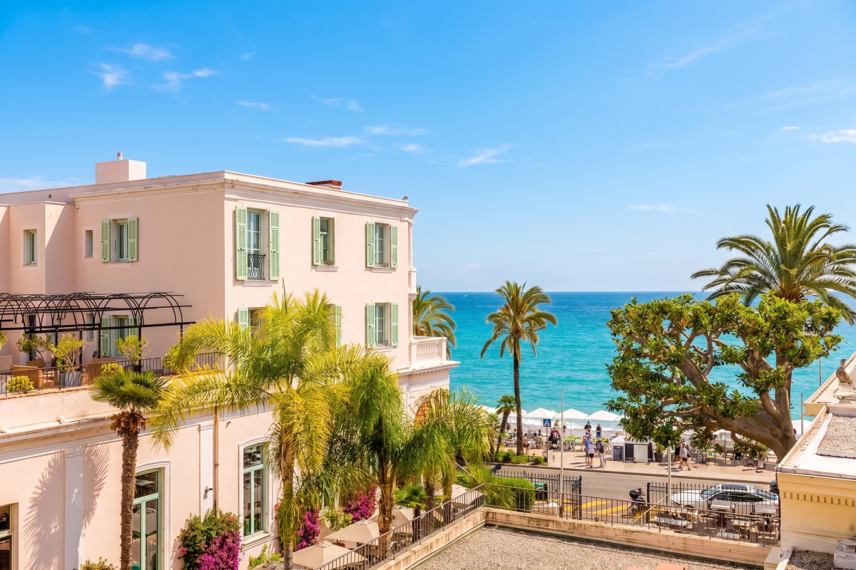 Appartement de luxe à vendre à Menton, 799 000 €, Photo 2