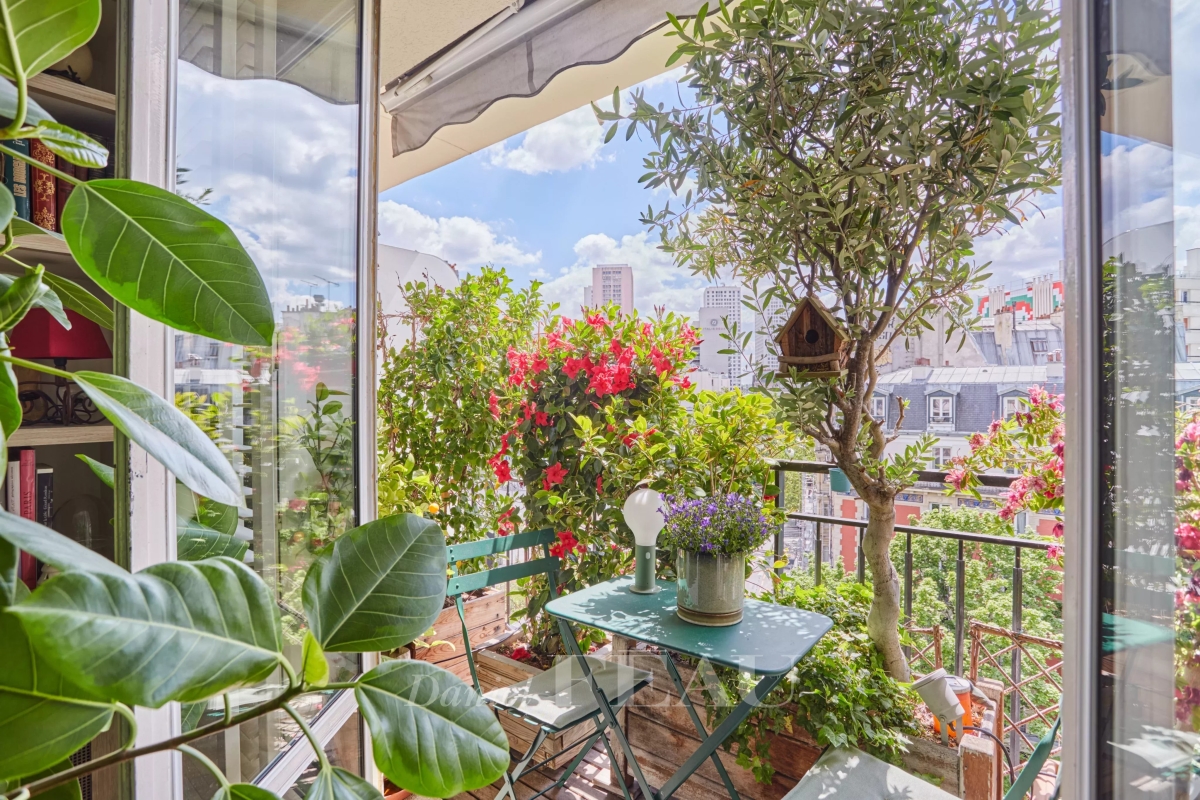 Appartement de luxe à vendre à Paris 13Ème, 1 995 000 €, Photo 2