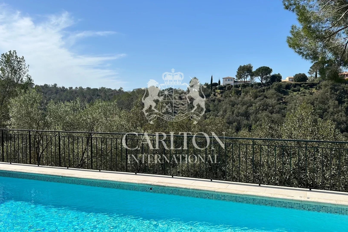Maison de luxe à vendre à Biot, 1 990 000 €, Photo 2