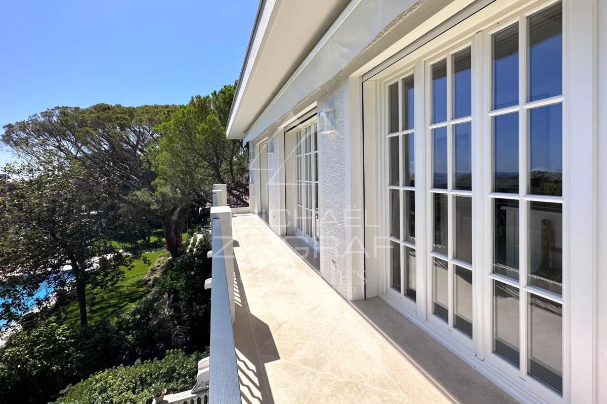 Appartement de luxe à vendre à Saint-Jean-Cap-Ferrat, 2 480 000 €, Photo 2