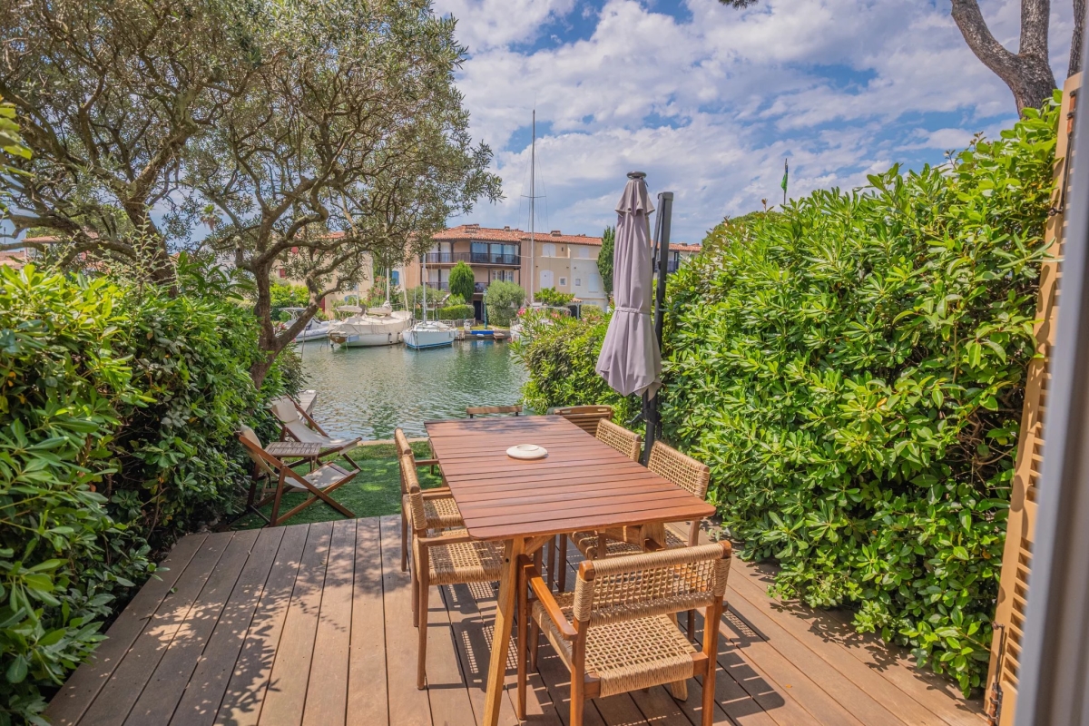 Luxury House for sale in Grimaud, 1 395 000 €, Photo 2