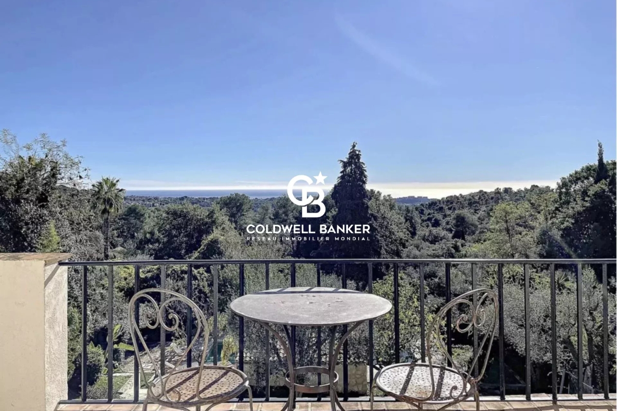 Luxury House for sale in Saint-Paul-de-Vence, 2 000 000 €, Photo 2