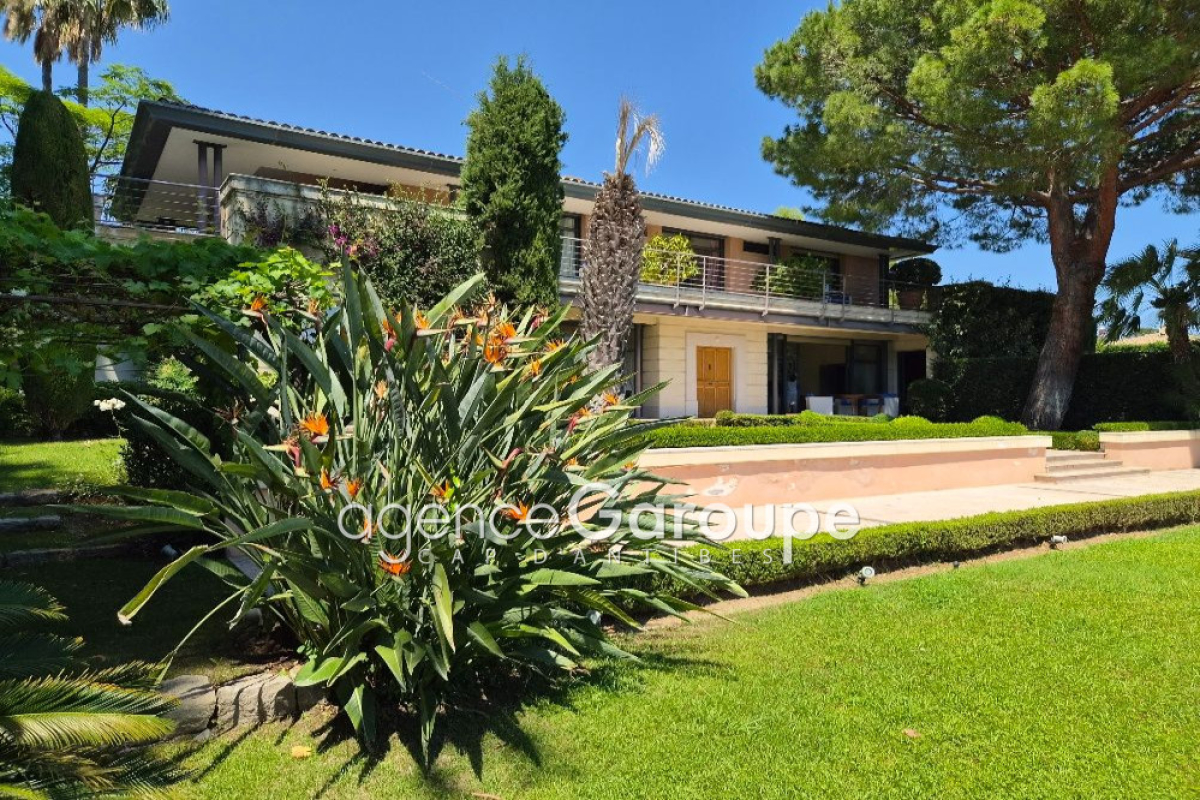 Maison de luxe à vendre à Antibes, 6 500 000 €, Photo 2