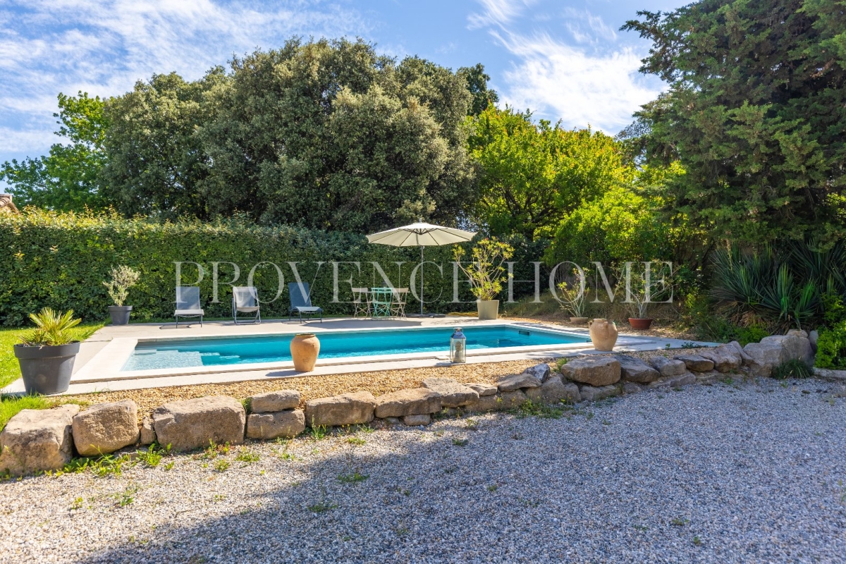 Maison de luxe à vendre à Maubec, 535 000 €, Photo 2