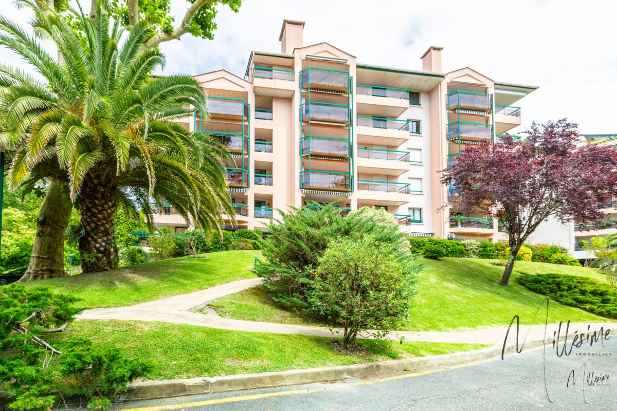 Appartement de luxe à vendre à Biarritz, 756 000 €, Photo 3