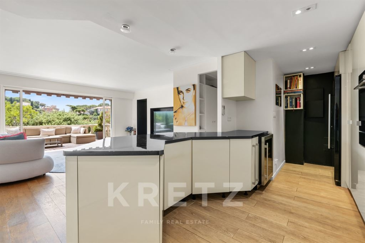 Appartement de luxe à vendre à Villefranche-sur-Mer, 1 390 000 €, Photo 3