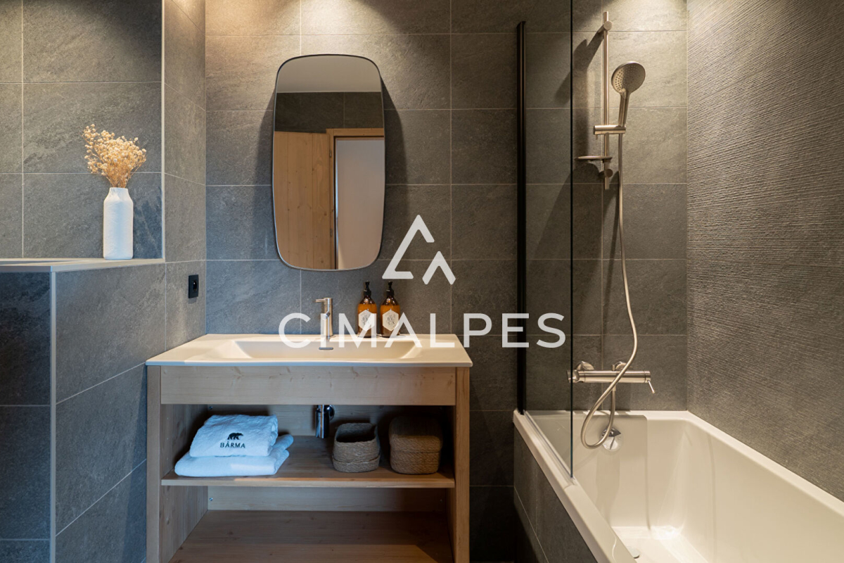 Luxury Apartment for sale in Courchevel, 1 594 040 €, Photo 3