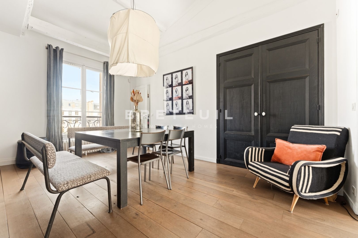 Appartement de luxe à vendre à Neuilly-sur-Seine, 2 195 000 €, Photo 3