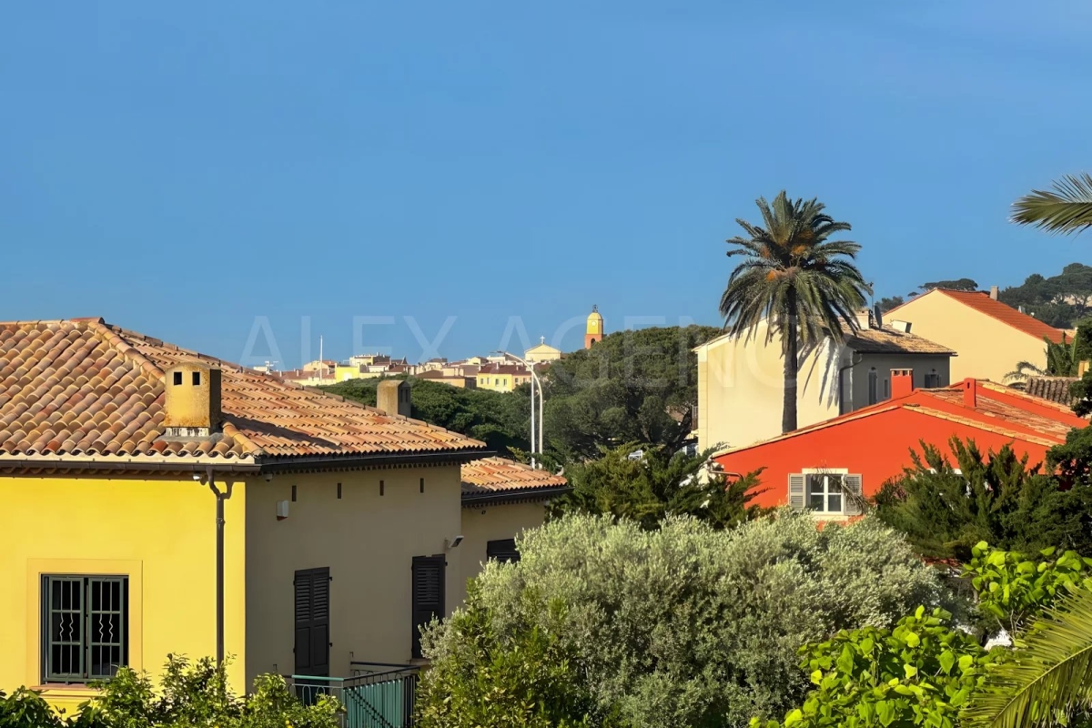 Luxury Apartment for sale in Saint-Tropez, 860 000 €, Photo 3