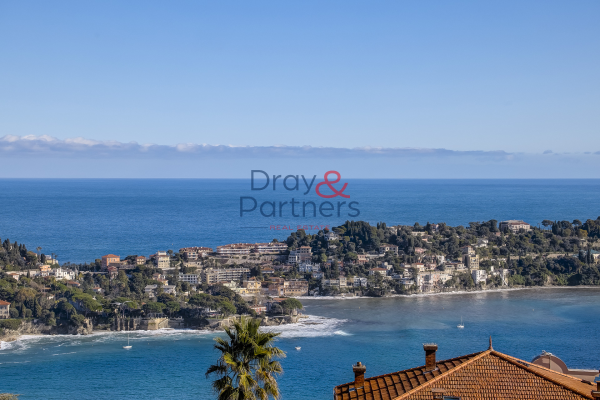 Luxury Apartment for sale in Villefranche-sur-Mer, 1 590 000 €, Photo 3