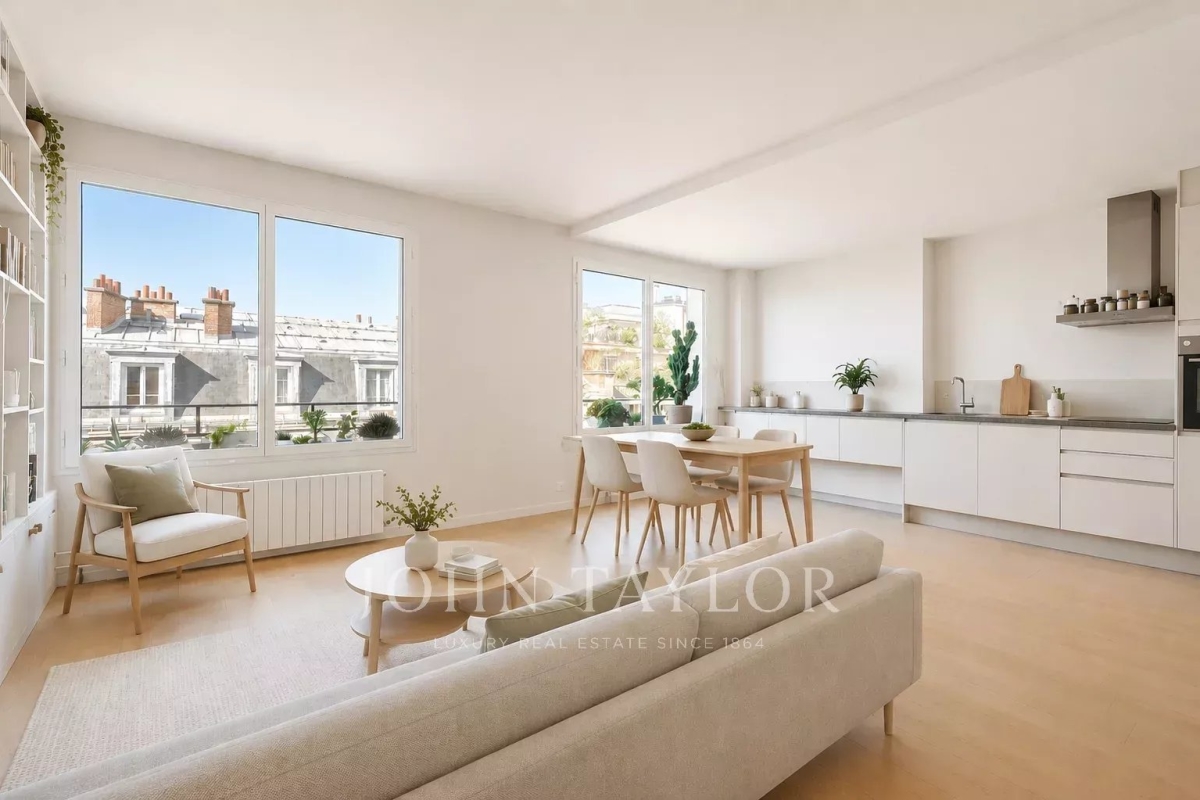 Luxury Apartment for sale in Paris 6ème, 1 495 000 €, Photo 3