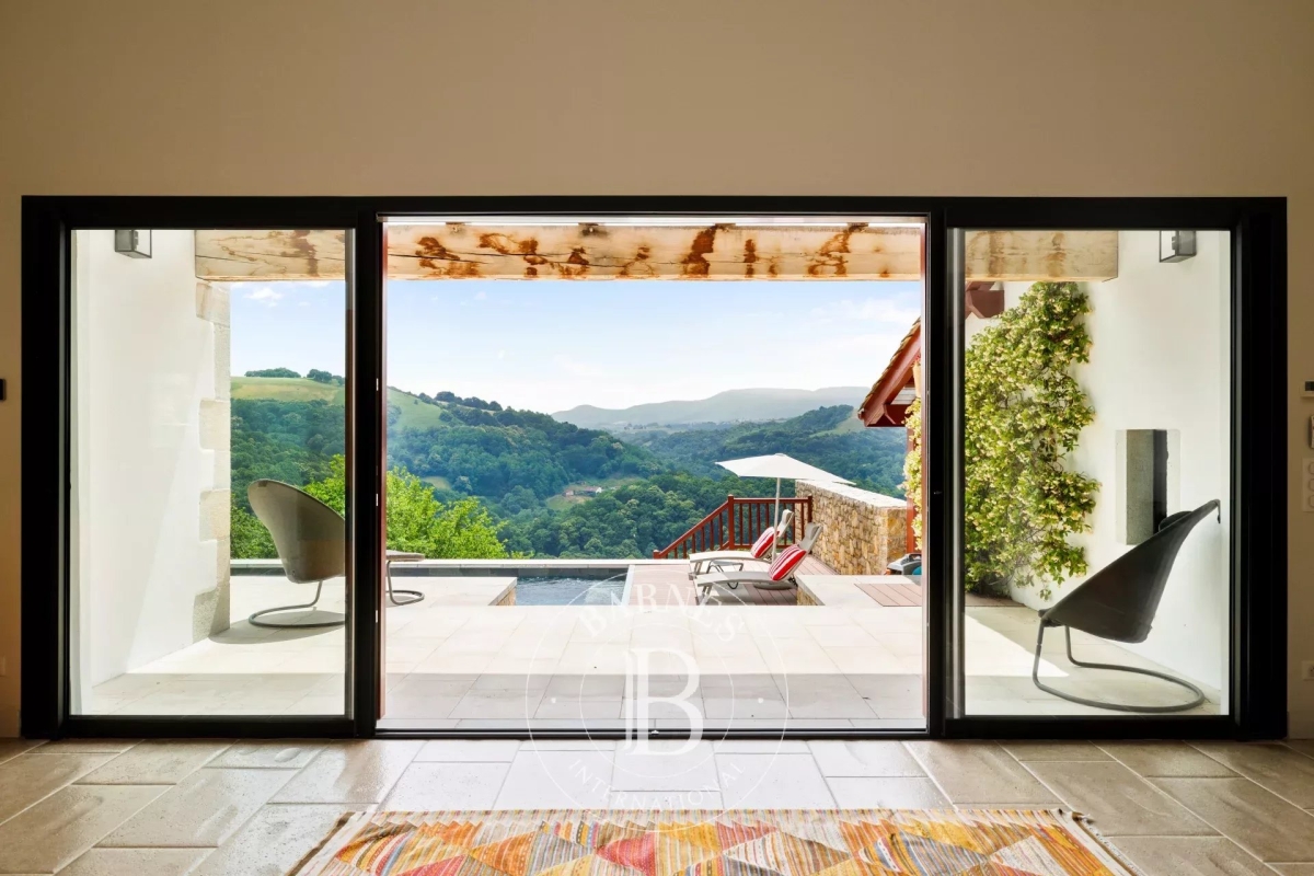 Maison de luxe à vendre à Hasparren, 2 495 000 €, Photo 3