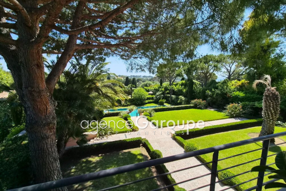 Maison de luxe à vendre à Antibes, 6 500 000 €, Photo 3