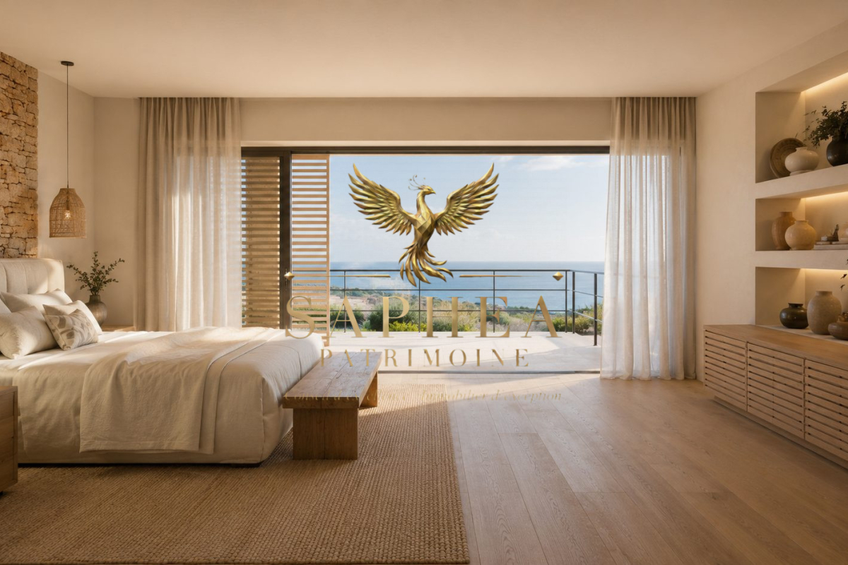 Maison de luxe à vendre à Bandol, 2 990 000 €, Photo 4