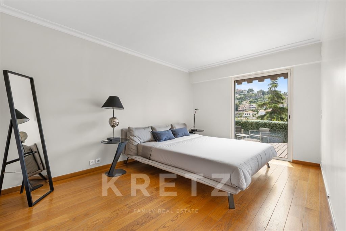 Appartement de luxe à vendre à Villefranche-sur-Mer, 1 390 000 €, Photo 4
