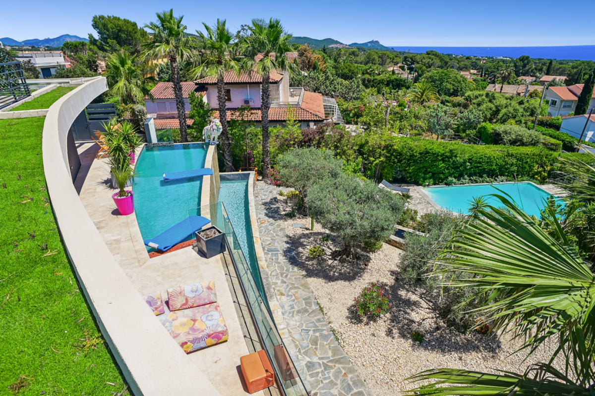 Maison de luxe à vendre à Saint-Raphaël, 2 890 000 €, Photo 4