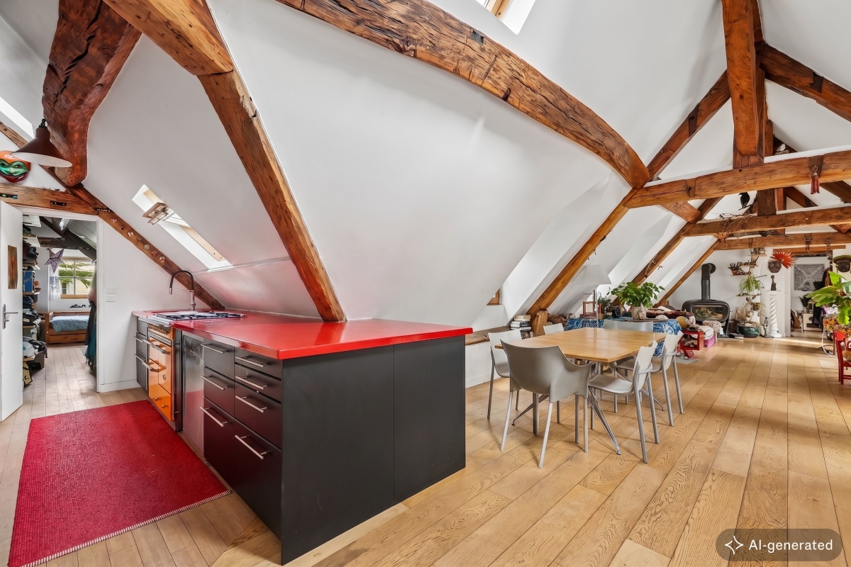 Luxury Apartment for sale in Paris 6ème, 3 275 000 €, Photo 4