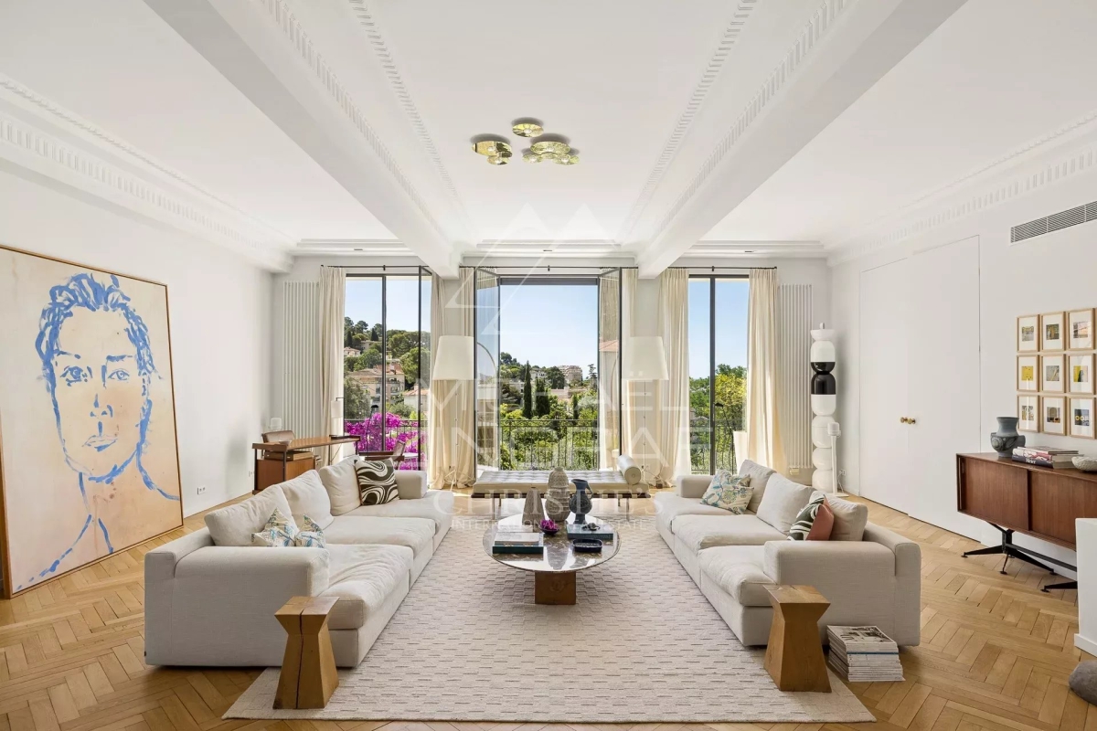 Maison de luxe à vendre à Le Cannet, 2 250 000 €, Photo 4