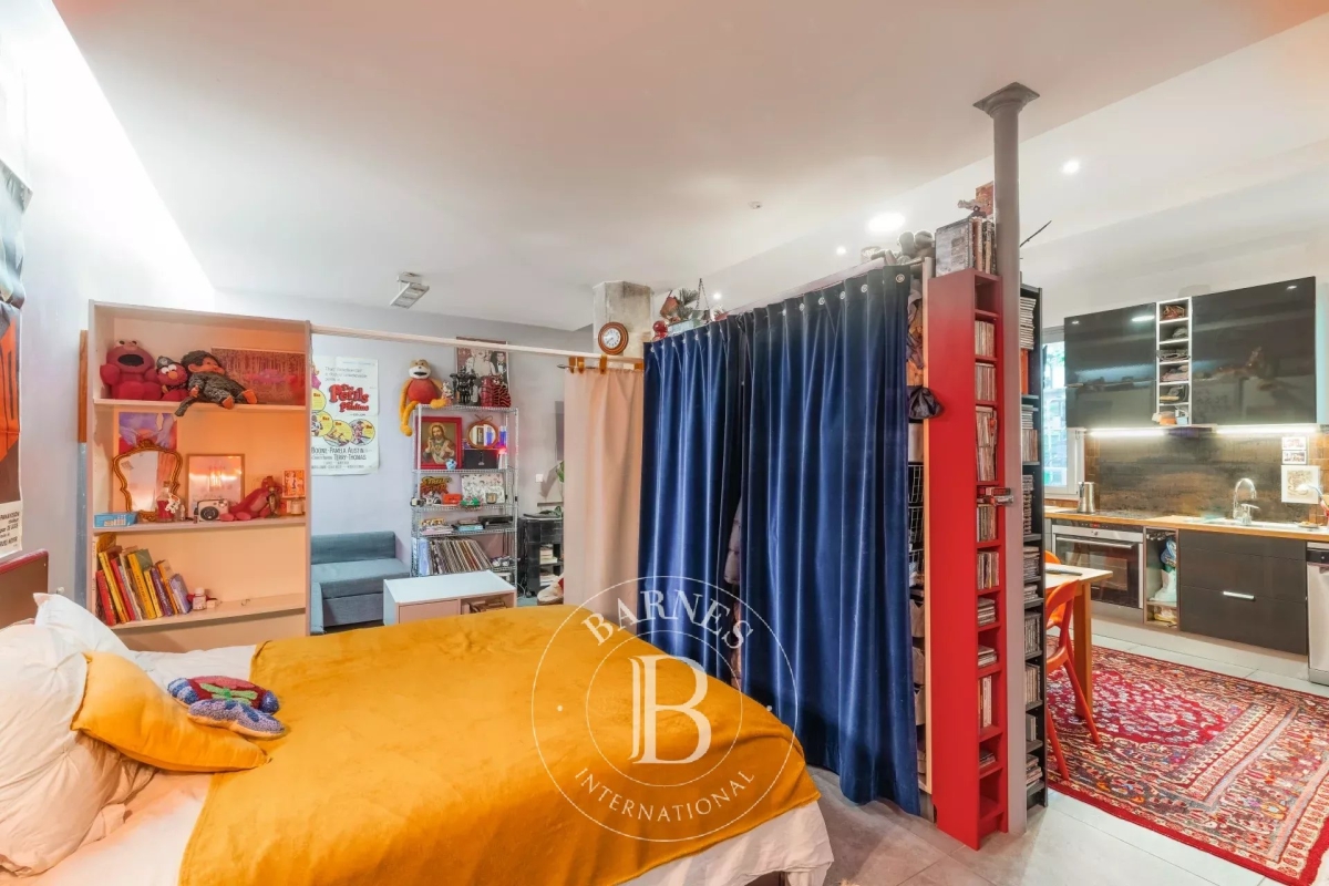 Maison de luxe à vendre à Les Lilas, 690 000 €, Photo 4
