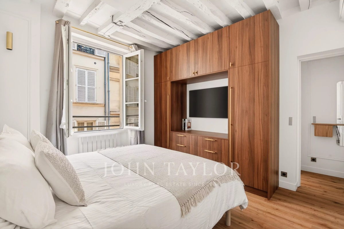Luxury Apartment for sale in Paris 7ème, 1 145 000 €, Photo 4