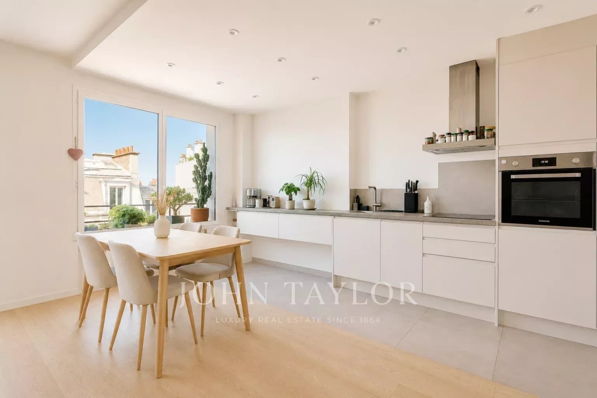 Luxury Apartment for sale in Paris 6ème, 1 495 000 €, Photo 4