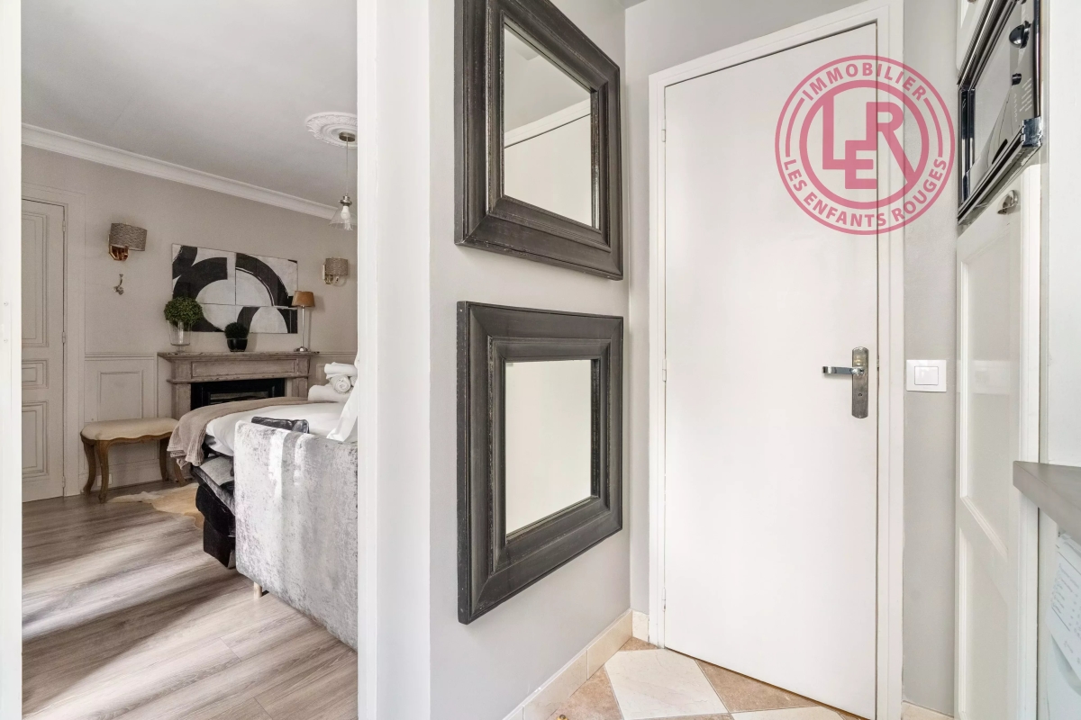 Appartement de luxe à vendre à Paris 7Ème, 350 000 €, Photo 4